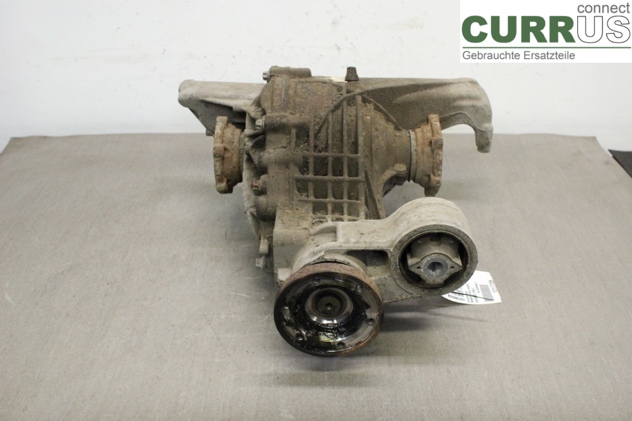 AUDI Q7/SQ7 Differentiel 0G2500043B CRTC
