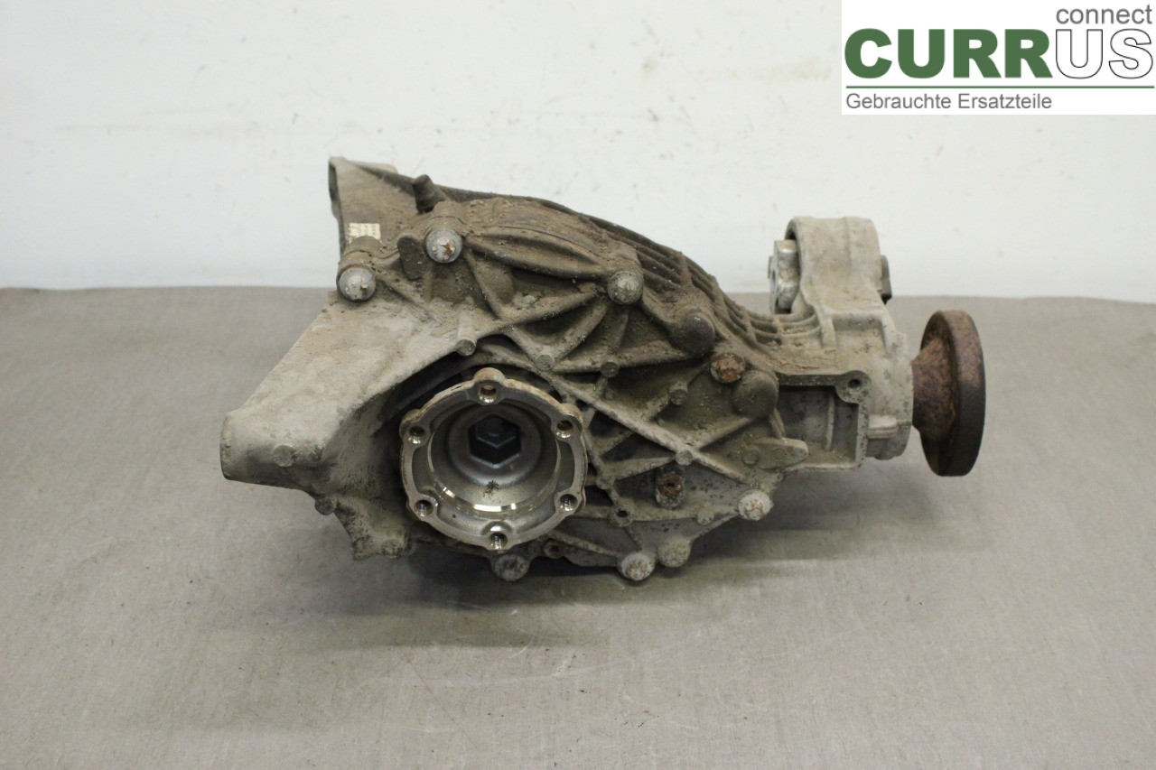 AUDI Q7/SQ7 Differentiel 0G2500043B CRTC