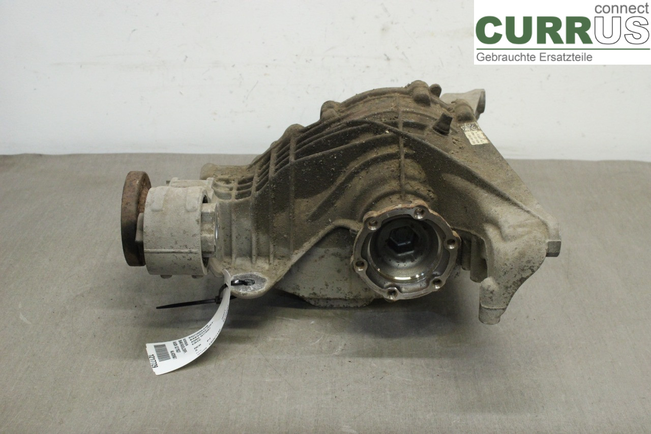 AUDI Q7/SQ7 Differentiel 0G2500043B CRTC