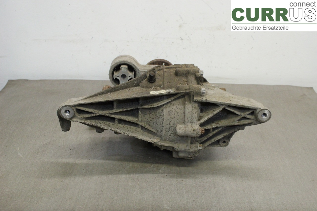 AUDI Q7/SQ7 Differentiel 0G2500043B CRTC