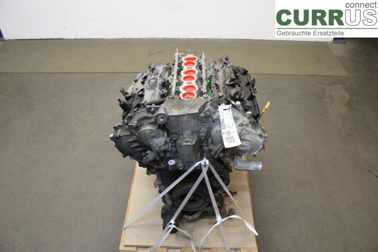 NISSAN MURANO    09-15 Engine 101021AAAA VQ35DE