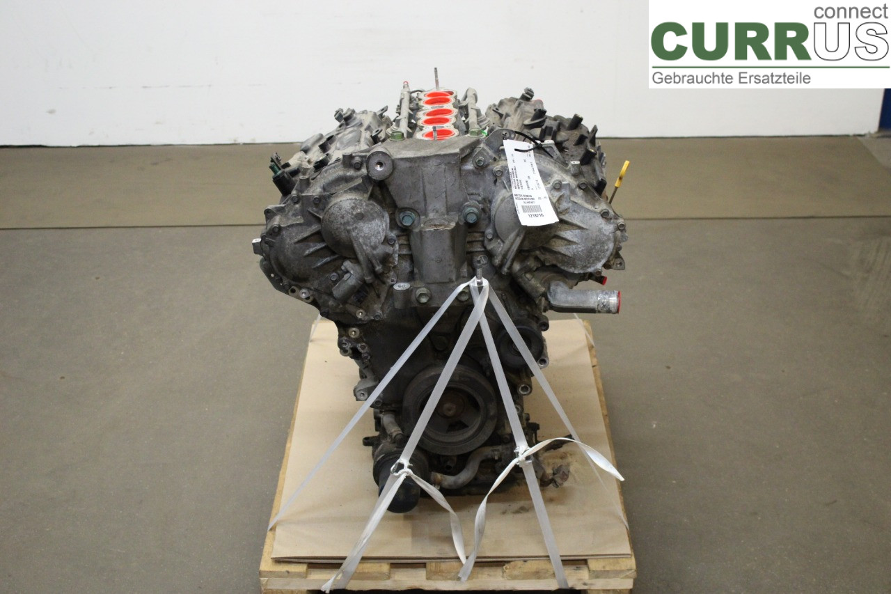NISSAN MURANO    09-15 Engine 101021AAAA VQ35DE