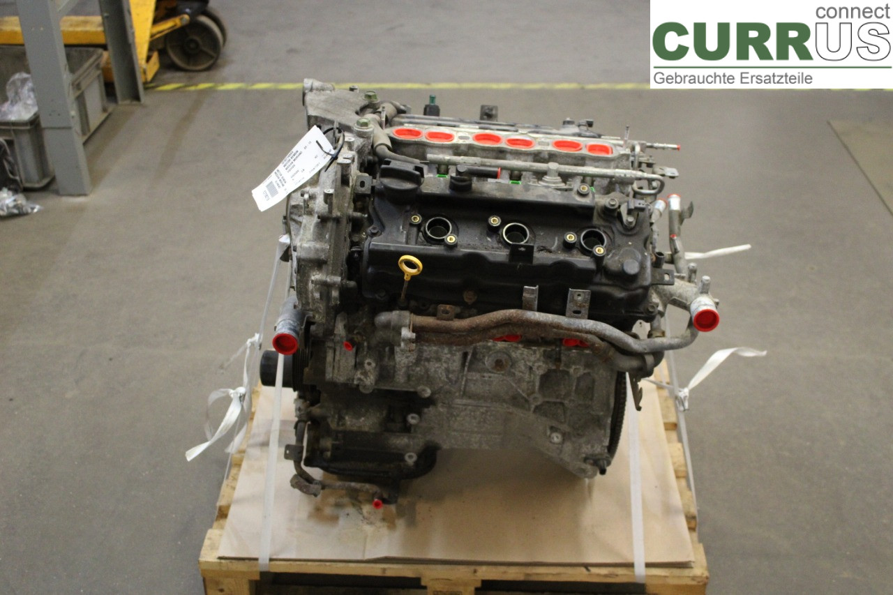 NISSAN MURANO    09-15 Engine 101021AAAA VQ35DE