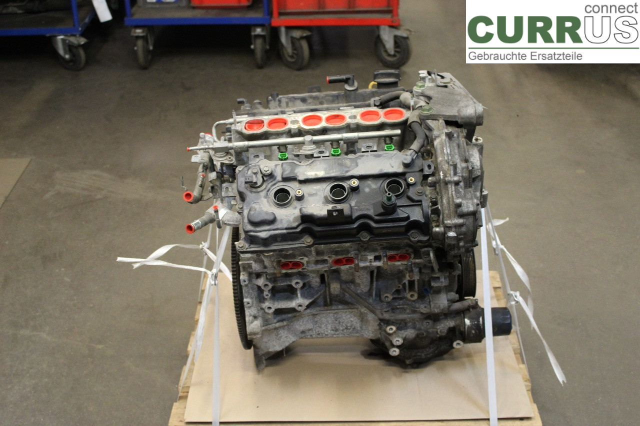 NISSAN MURANO    09-15 Engine 101021AAAA VQ35DE