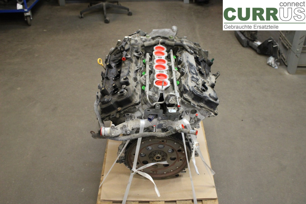 NISSAN MURANO    09-15 Engine 101021AAAA VQ35DE