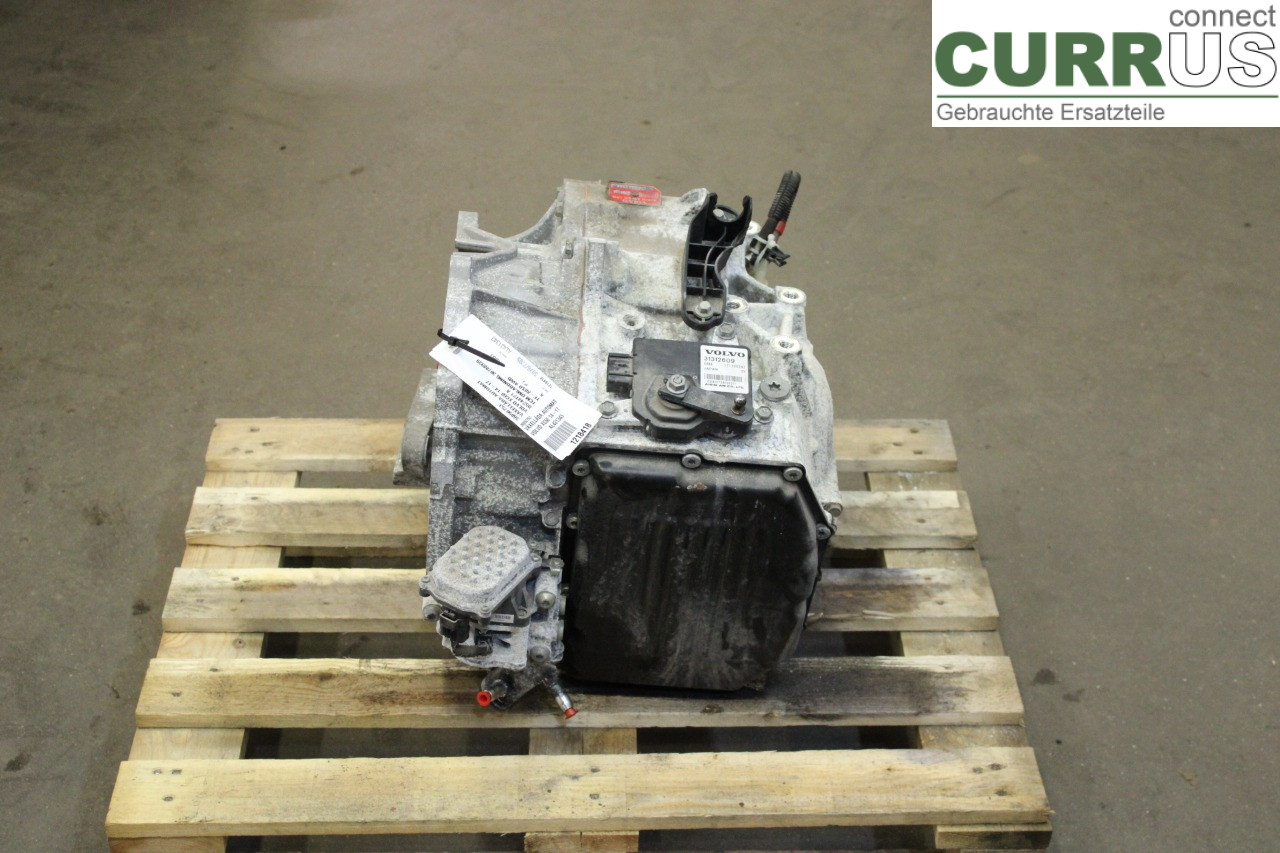 VOLVO XC60  14-17 Gearbox (Automatic) 36050753 D5244T21