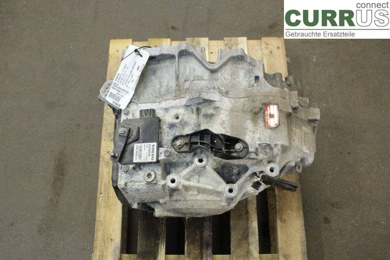 VOLVO XC60  14-17 Gearbox (Automatic) 36050753 D5244T21