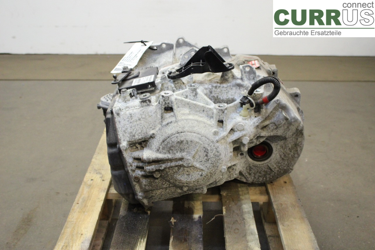 VOLVO XC60  14-17 Gearbox (Automatic) 36050753 D5244T21