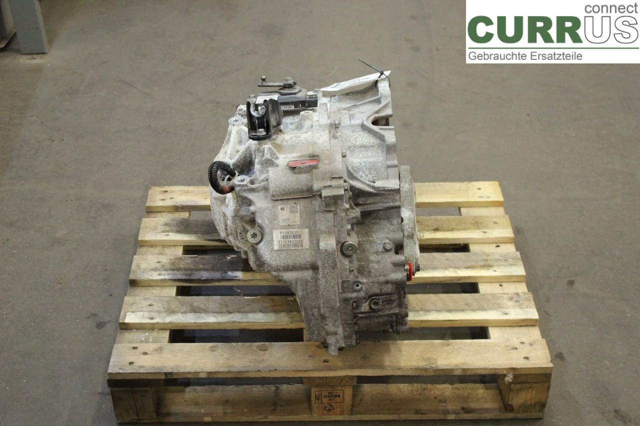 VOLVO XC60  14-17 Gearbox (Automatic) 36050753 D5244T21