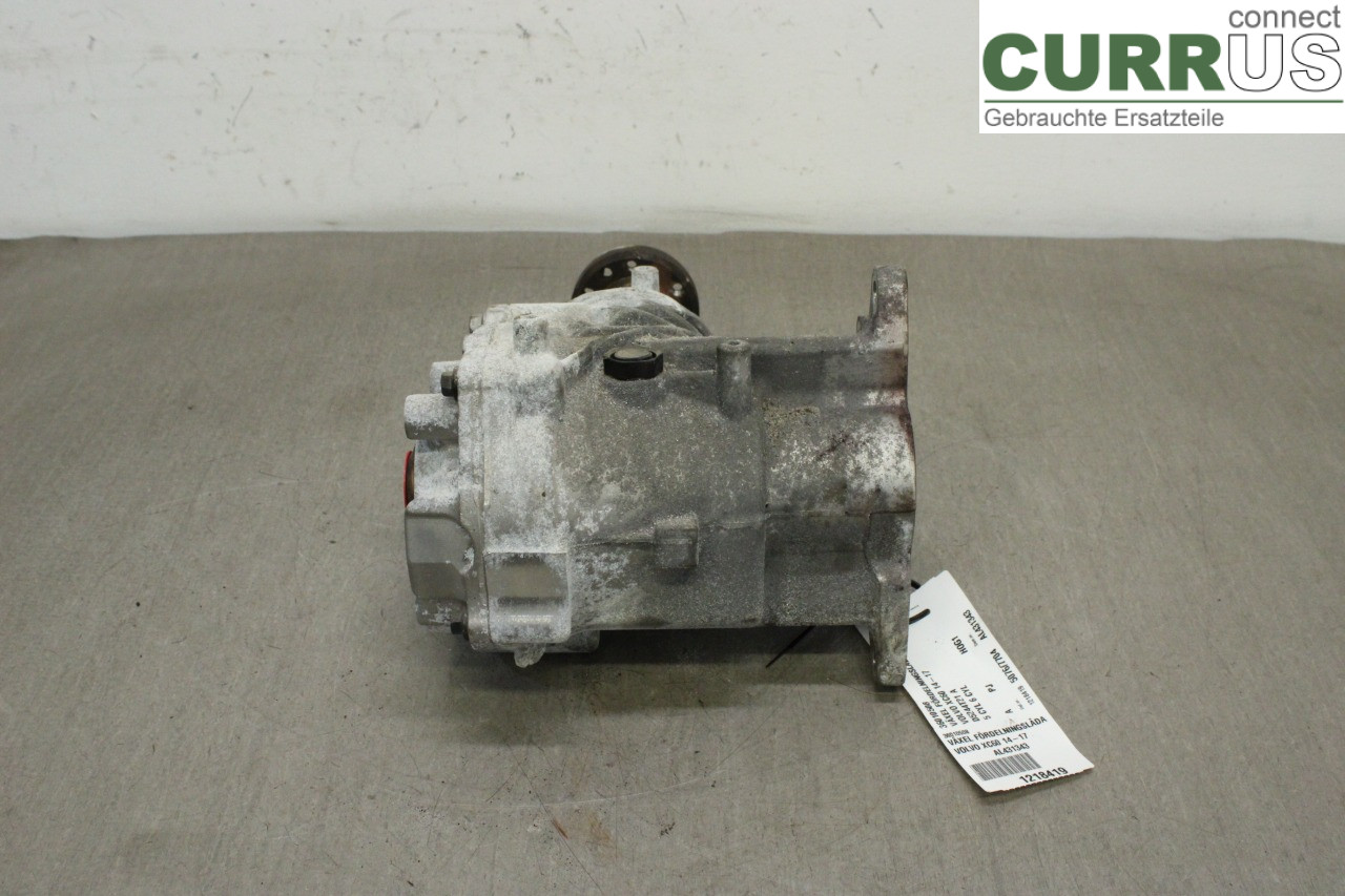VOLVO XC60  14-17 Distribution gear box 36010508 D5244T21