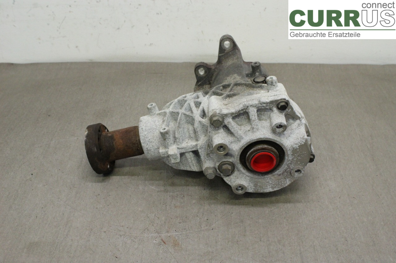 VOLVO XC60  14-17 Distribution gear box 36010508 D5244T21