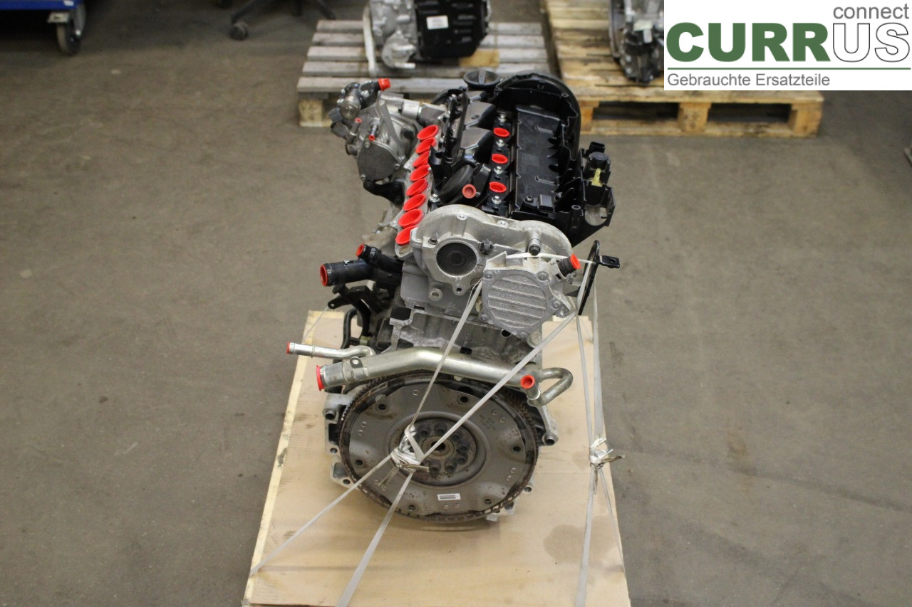 VOLVO V40  CROSS COUNTRY 13-19 Engine 36010065 D4204T9