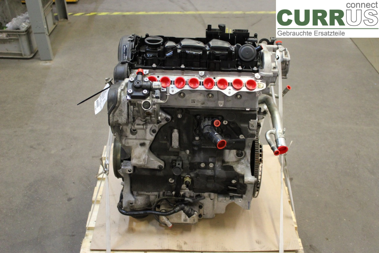 VOLVO V40  CROSS COUNTRY 13-19 Engine 36010065 D4204T9