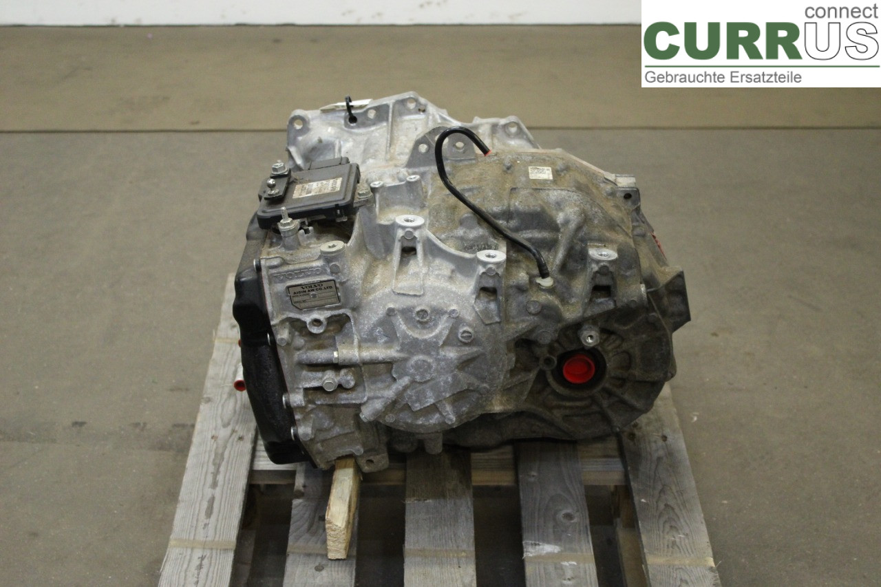 VOLVO V40  CROSS COUNTRY 13-19 Gearbox (Automatic) 36050778 D4204T9