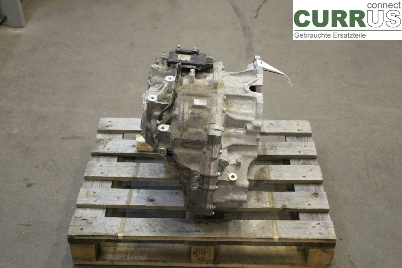 VOLVO V40  CROSS COUNTRY 13-19 Gearbox (Automatic) 36050778 D4204T9