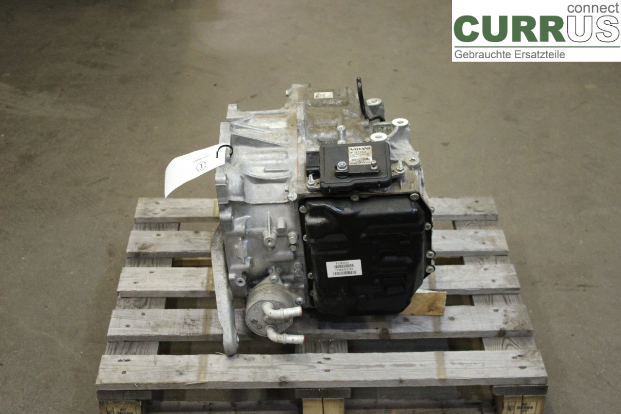 VOLVO V40  CROSS COUNTRY 13-19 Gearbox (Automatic) 36050778 D4204T9