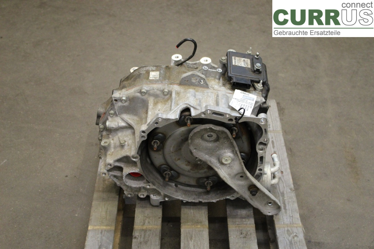 VOLVO V40  CROSS COUNTRY 13-19 Gearbox (Automatic) 36050778 D4204T9