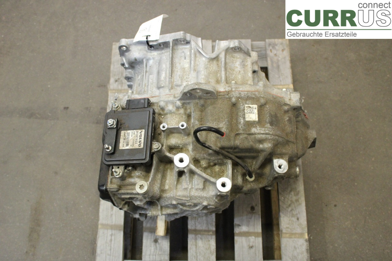 VOLVO V40  CROSS COUNTRY 13-19 Gearbox (Automatic) 36050778 D4204T9