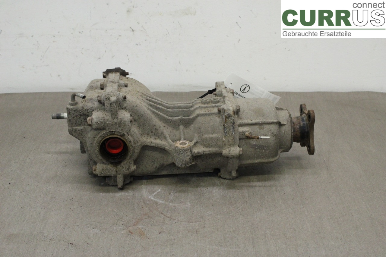 NISSAN MURANO    09-15 Differential 383001AA0A VQ35DE