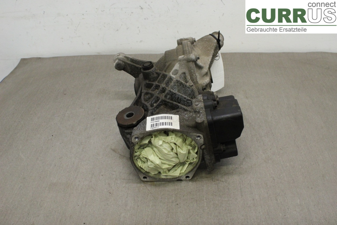 VOLVO XC60  14-17 Differential 36012670 D5244T21