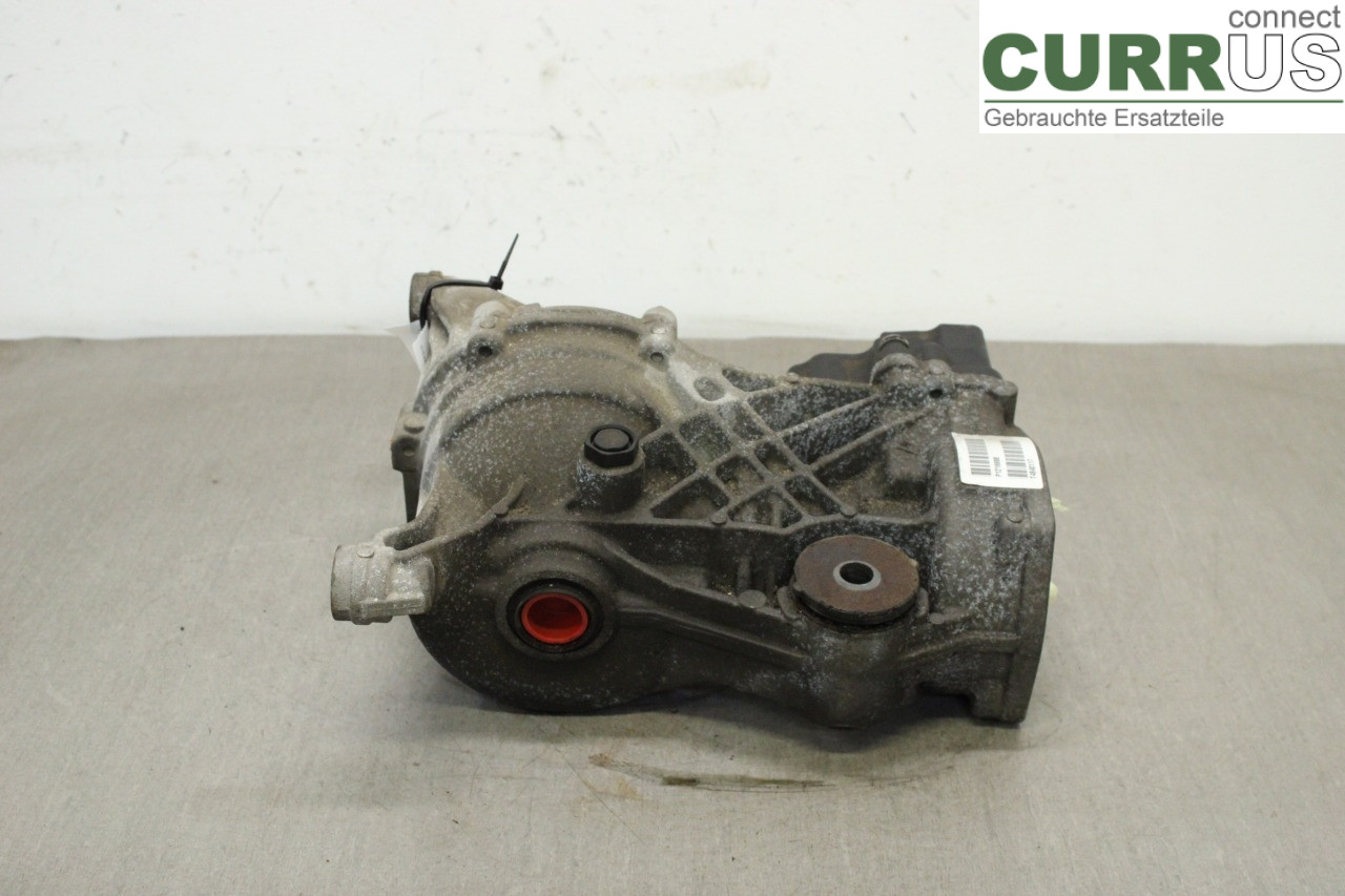 VOLVO XC60  14-17 Differential 36012670 D5244T21