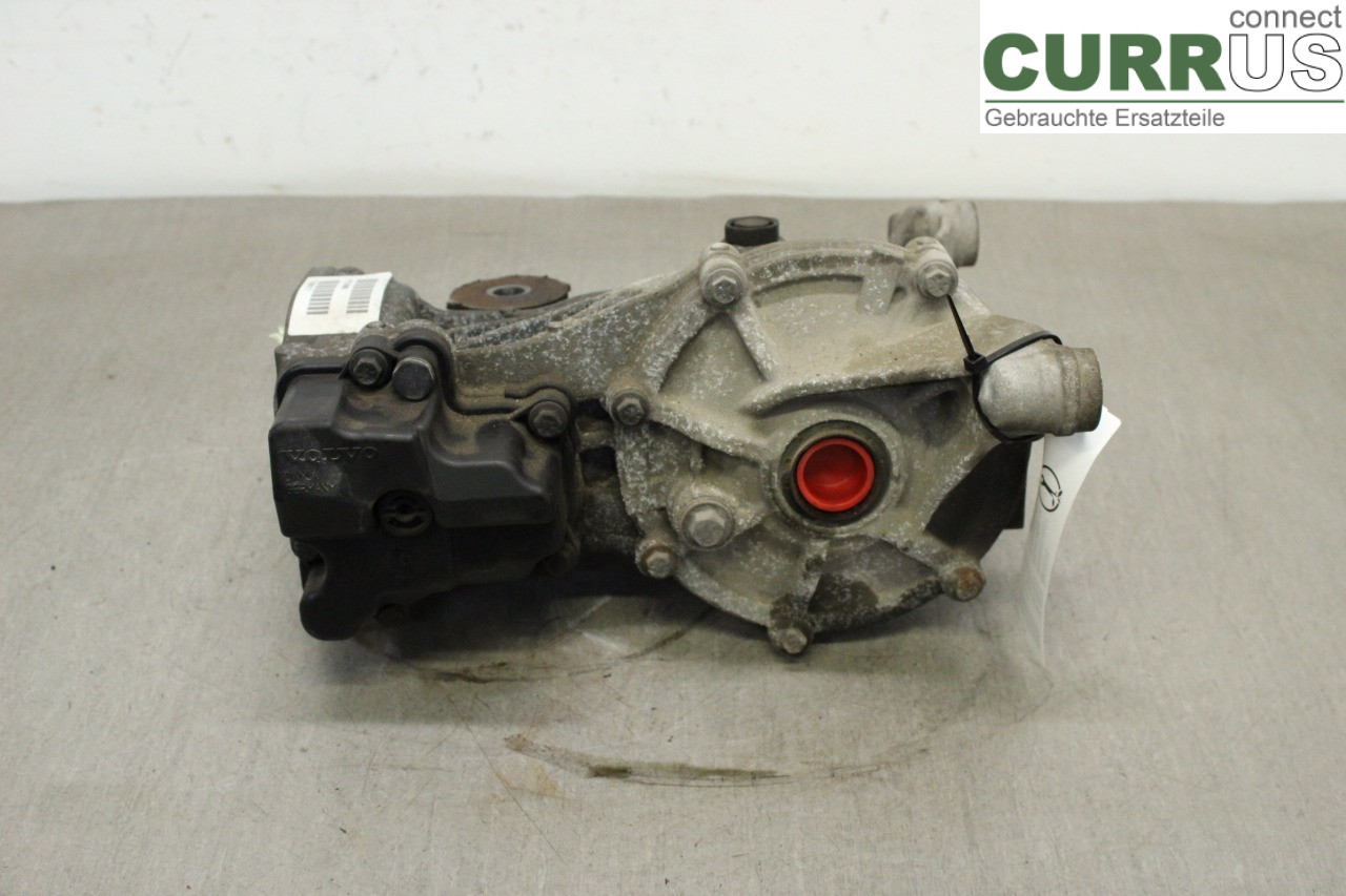 VOLVO XC60  14-17 Differential 36012670 D5244T21