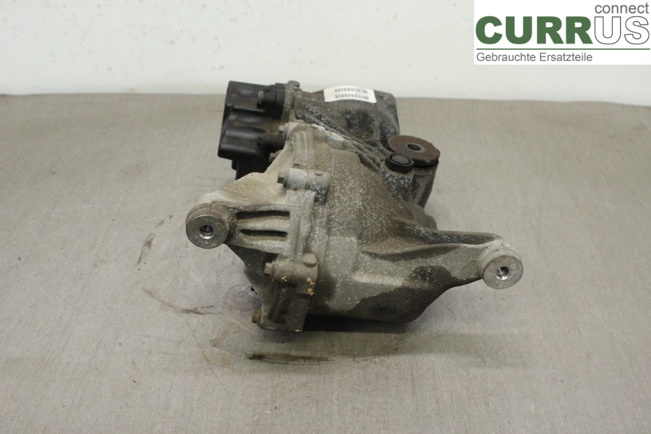 VOLVO XC60  14-17 Differential 36012670 D5244T21