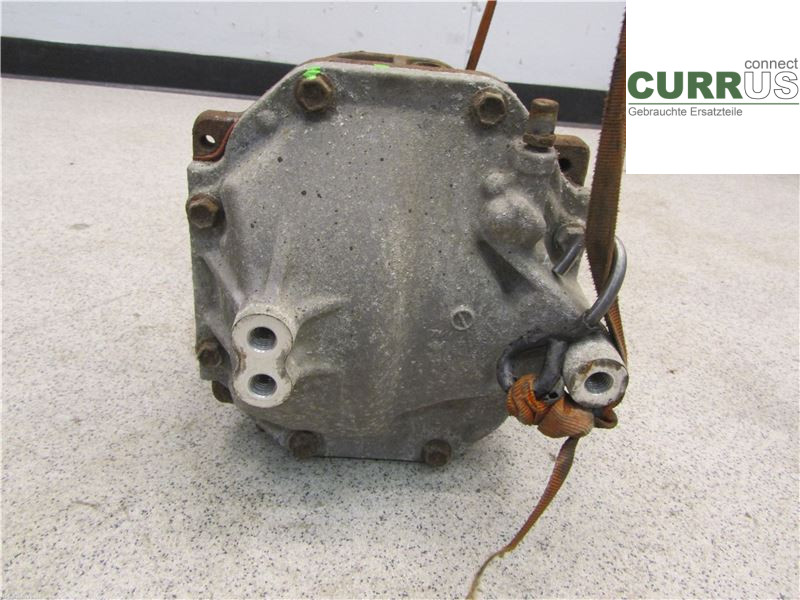 LEXUS GS 300/430/450H 05-12 Differential 4111030A81 