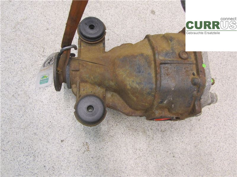 LEXUS GS 300/430/450H 05-12 Differential 4111030A81 
