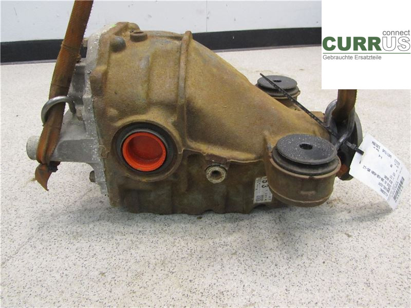 LEXUS GS 300/430/450H 05-12 Differential 4111030A81 