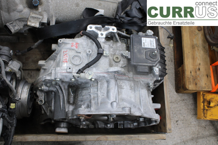 BMW X1 F48  15-22 Gearkasse Automatisk 24009455022 2,0/B47-C20B