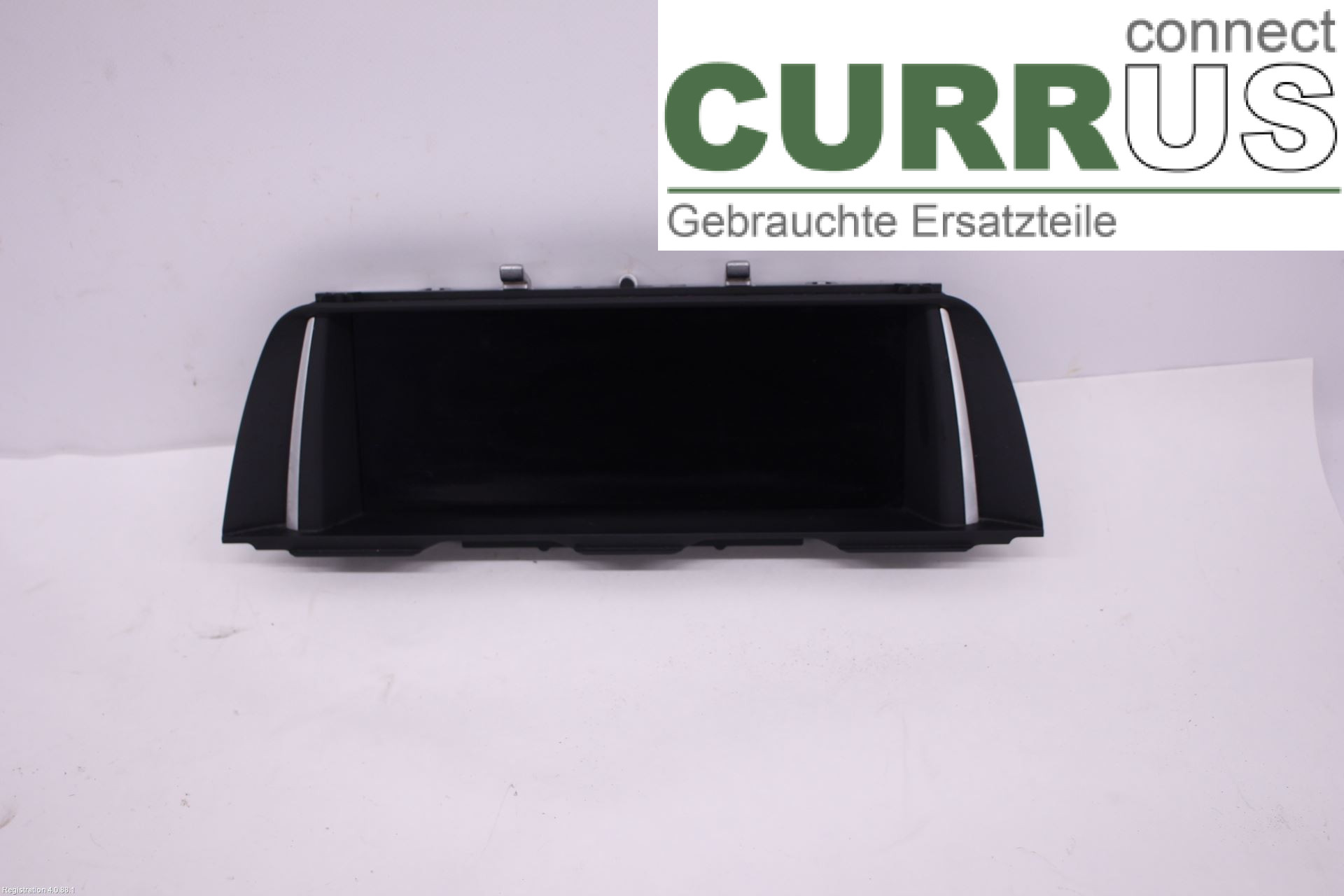 BMW F10/F11/F18  09-17 Monitor 65509321016 N57-D30A
