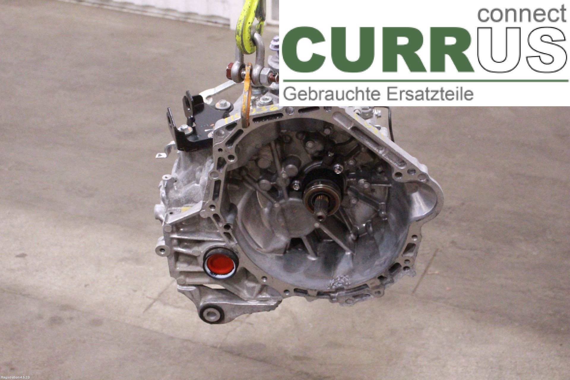 TOYOTA YARIS  20- Boîte 6 vitesses 30300K0010 M15A-FXE