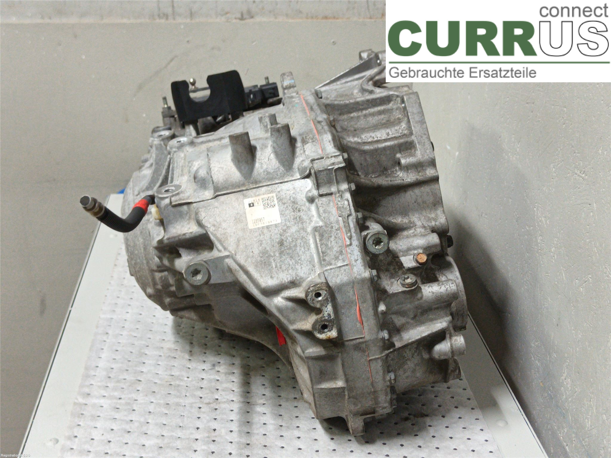 VOLVO XC60  14-17 Boîte automatique 36050697  D4204T14