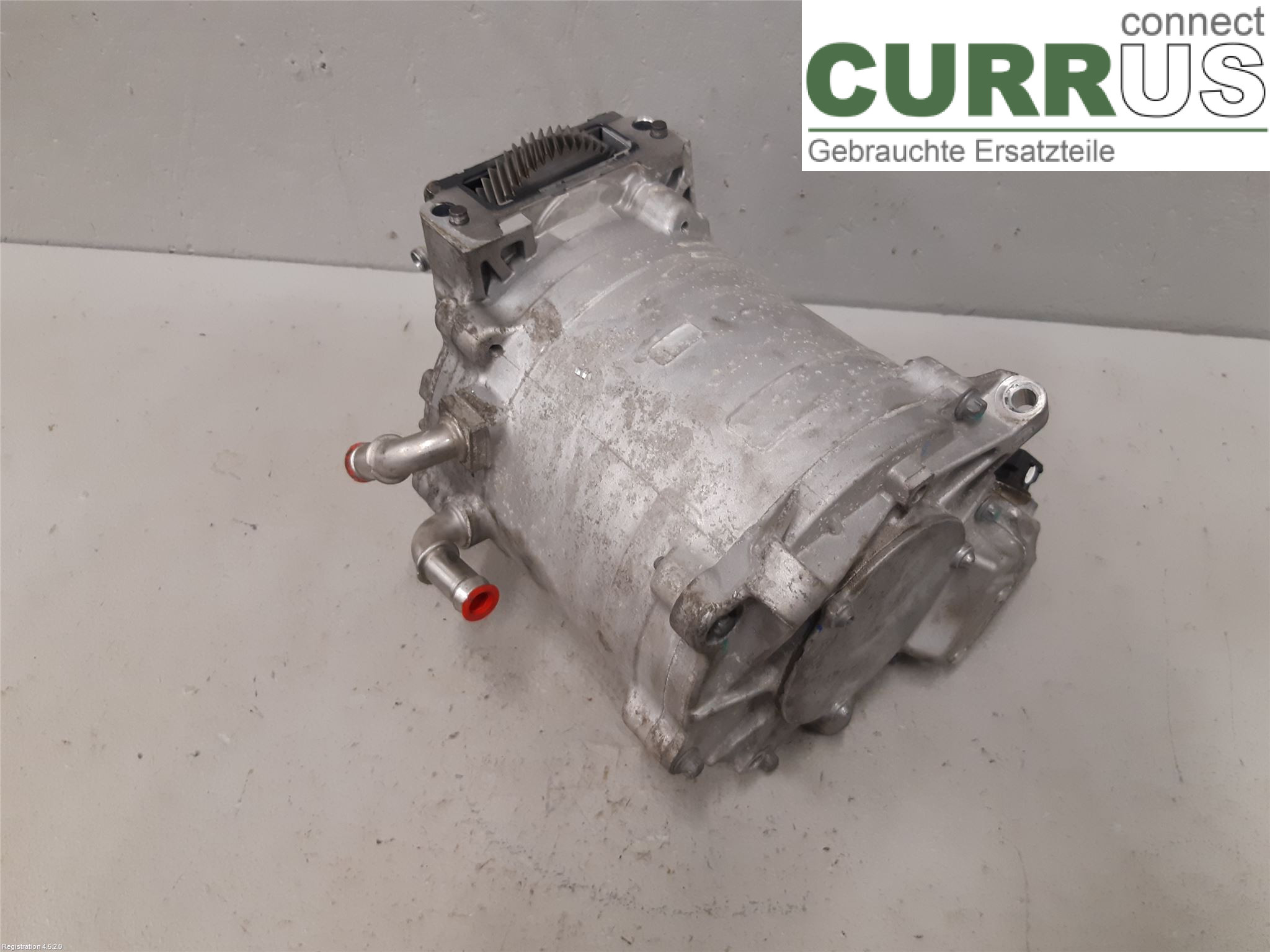 VOLVO XC40/RECHARGE 18- Moteur 32382272 B3154T10