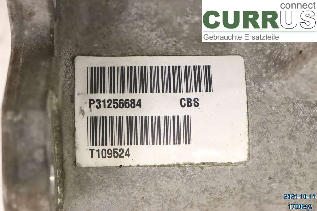 VOLVO XC60  09-13 Distribution gear box 36011444 2.4