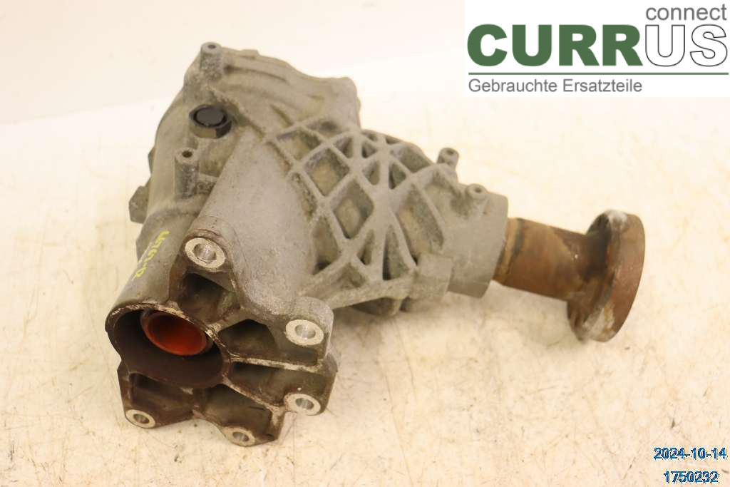 VOLVO XC60  09-13 Distribution gear box 36011444 2.4