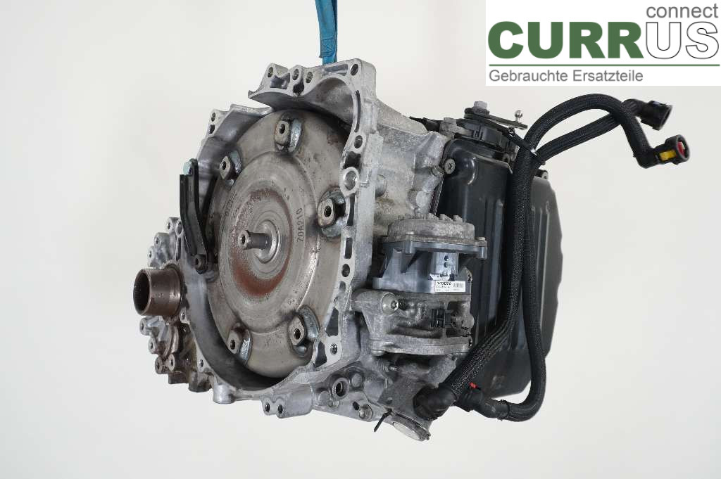 VOLVO V60 CROSS COUNTRY  16-18 Gearbox (Automatic) 36050754 D5244T21