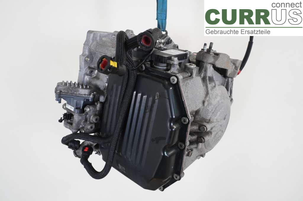 VOLVO V60 CROSS COUNTRY  16-18 Gearbox (Automatic) 36050754 D5244T21