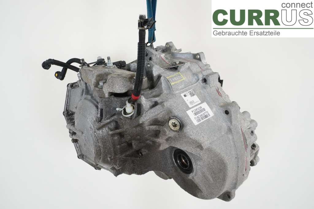 VOLVO V60 CROSS COUNTRY  16-18 Gearbox (Automatic) 36050754 D5244T21