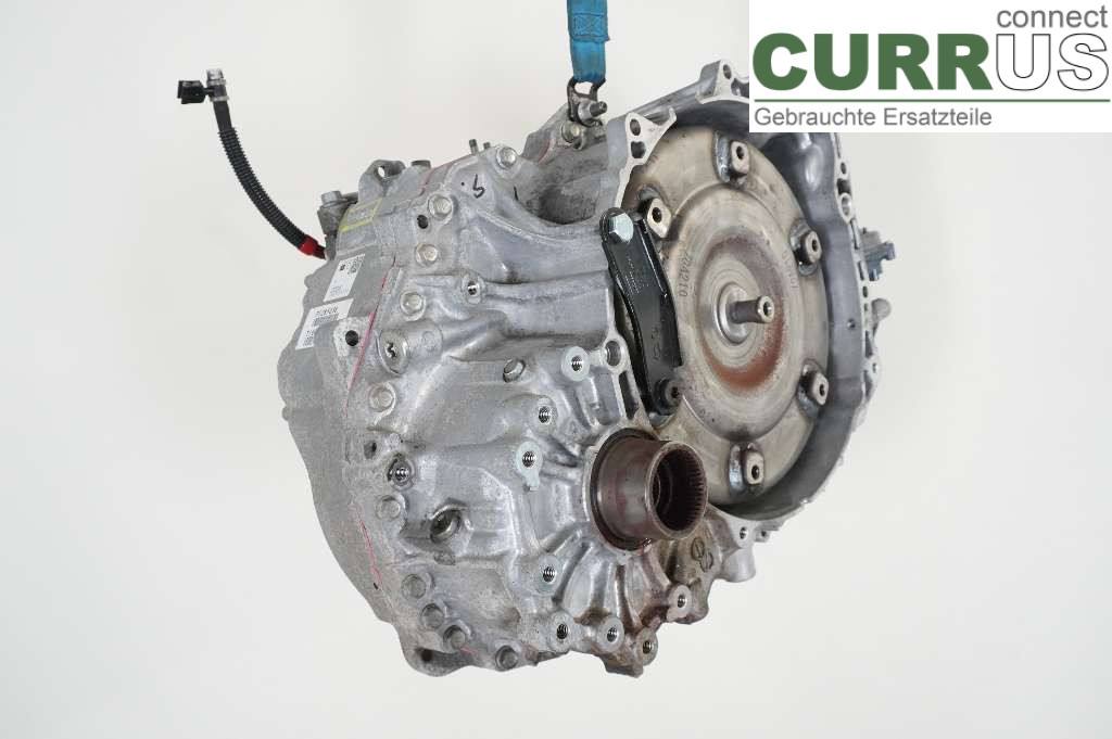 VOLVO V60 CROSS COUNTRY  16-18 Gearbox (Automatic) 36050754 D5244T21