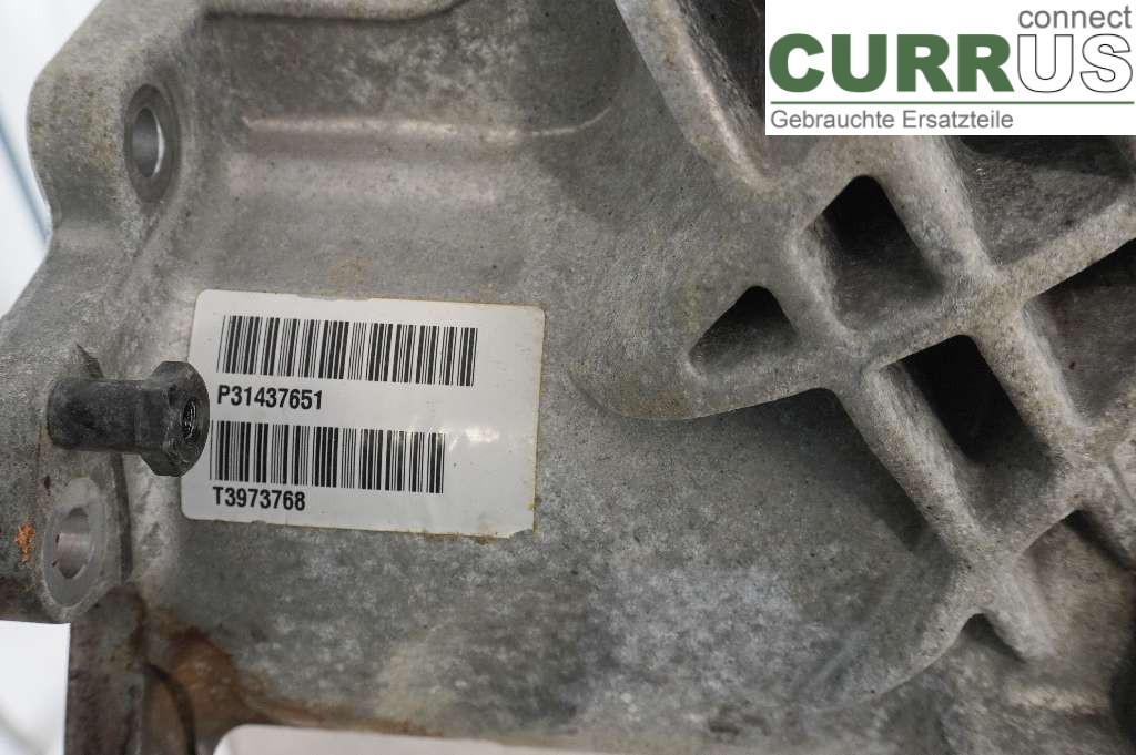 VOLVO V60 CROSS COUNTRY  16-18 Distribution gear box 36010508 D5244T21