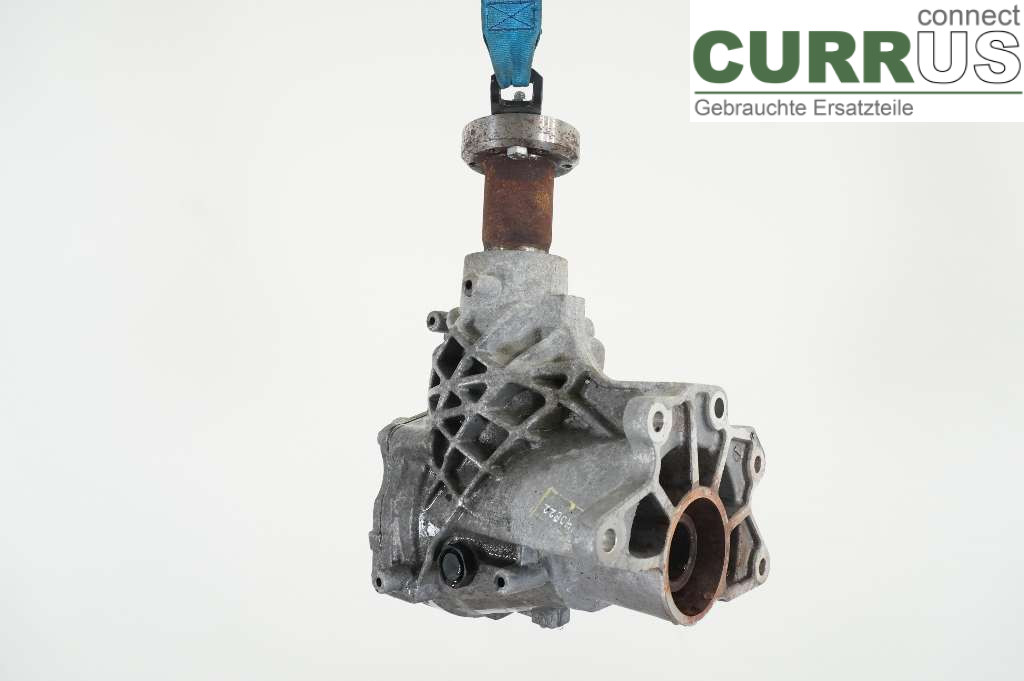 VOLVO V60 CROSS COUNTRY  16-18 Distribution gear box 36010508 D5244T21