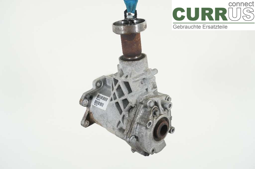 VOLVO V60 CROSS COUNTRY  16-18 Distribution gear box 36010508 D5244T21