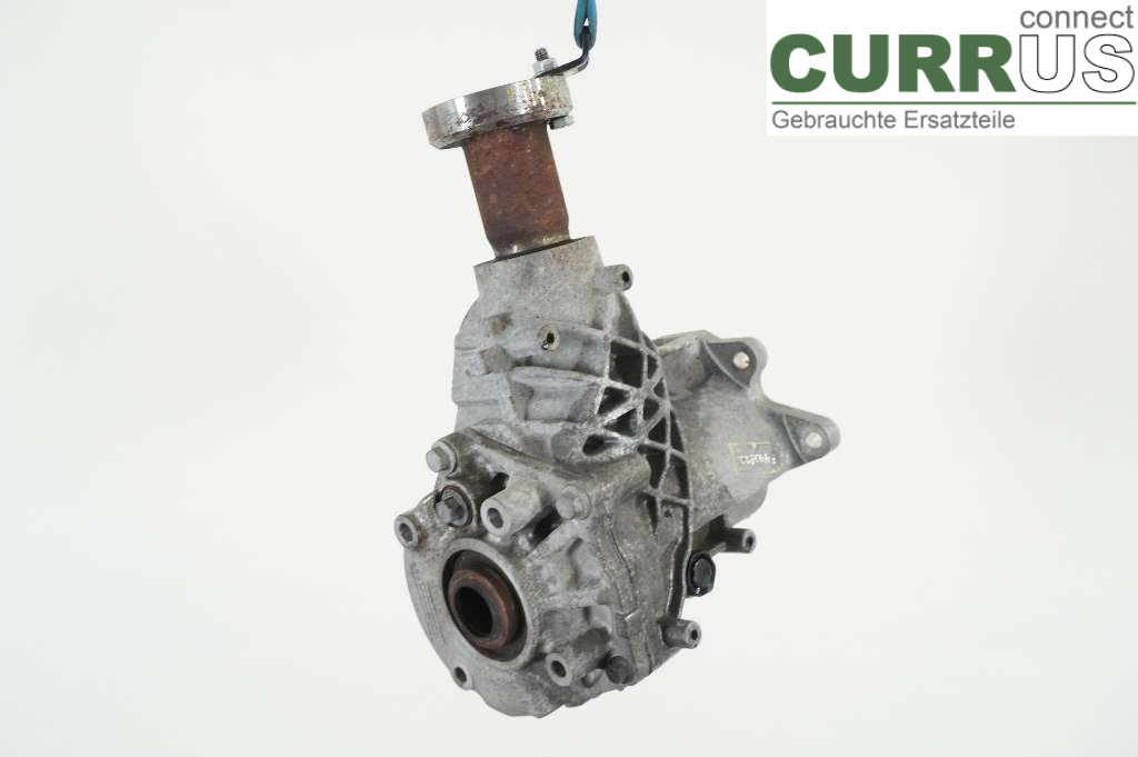 VOLVO V60 CROSS COUNTRY  16-18 Distribution gear box 36010508 D5244T21