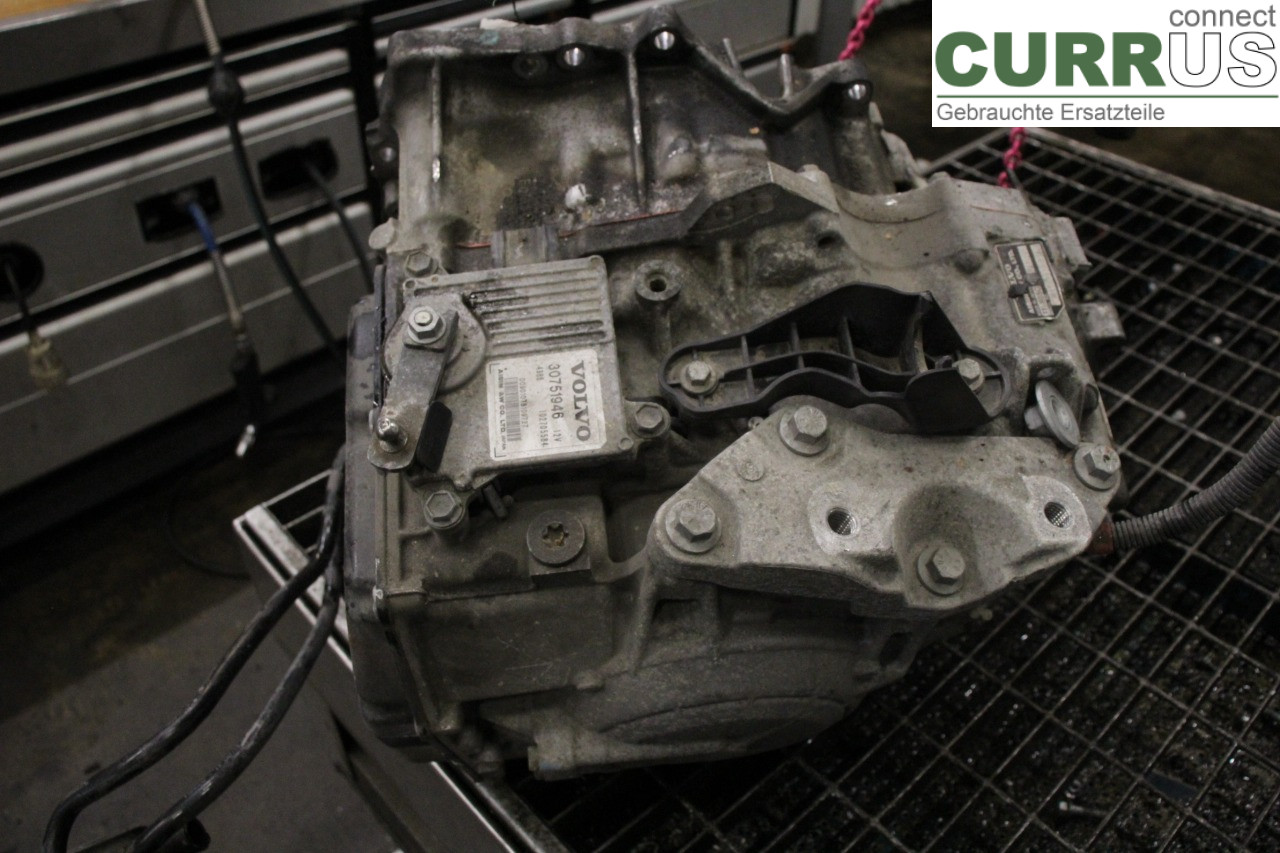 VOLVO XC70   08-13 Gearbox (Automatic) 36050945 D5244T10
