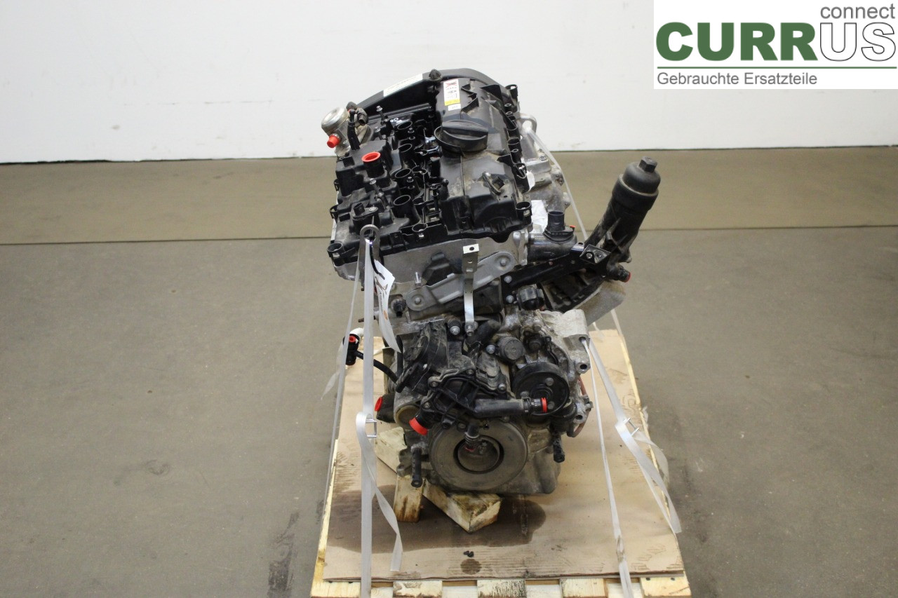 BMW 5 G30/G31/f90  17-23 Engine 11002458433 B48-B20A