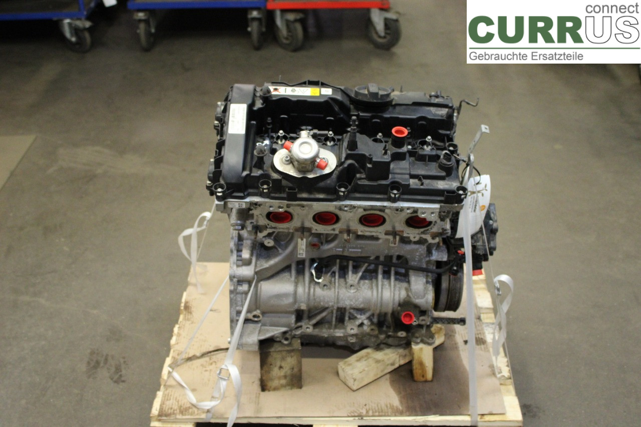 BMW 5 G30/G31/f90  17-23 Engine 11002458433 B48-B20A
