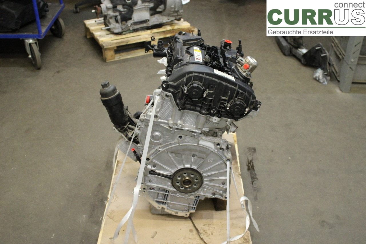 BMW 5 G30/G31/f90  17-23 Engine 11002458433 B48-B20A