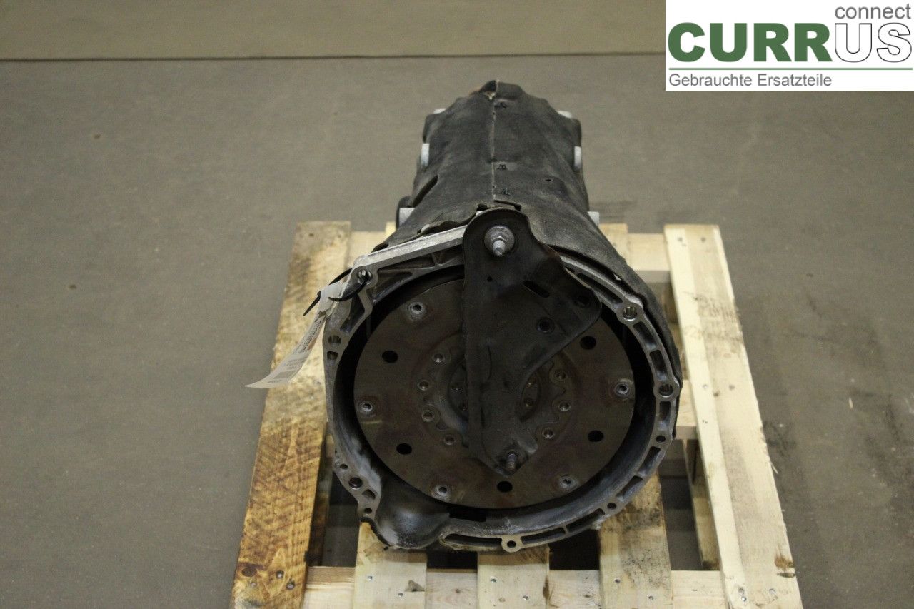 BMW 5 G30/G31/f90  17-23 Gearbox (Automatic) 24008744817 B48-B20A